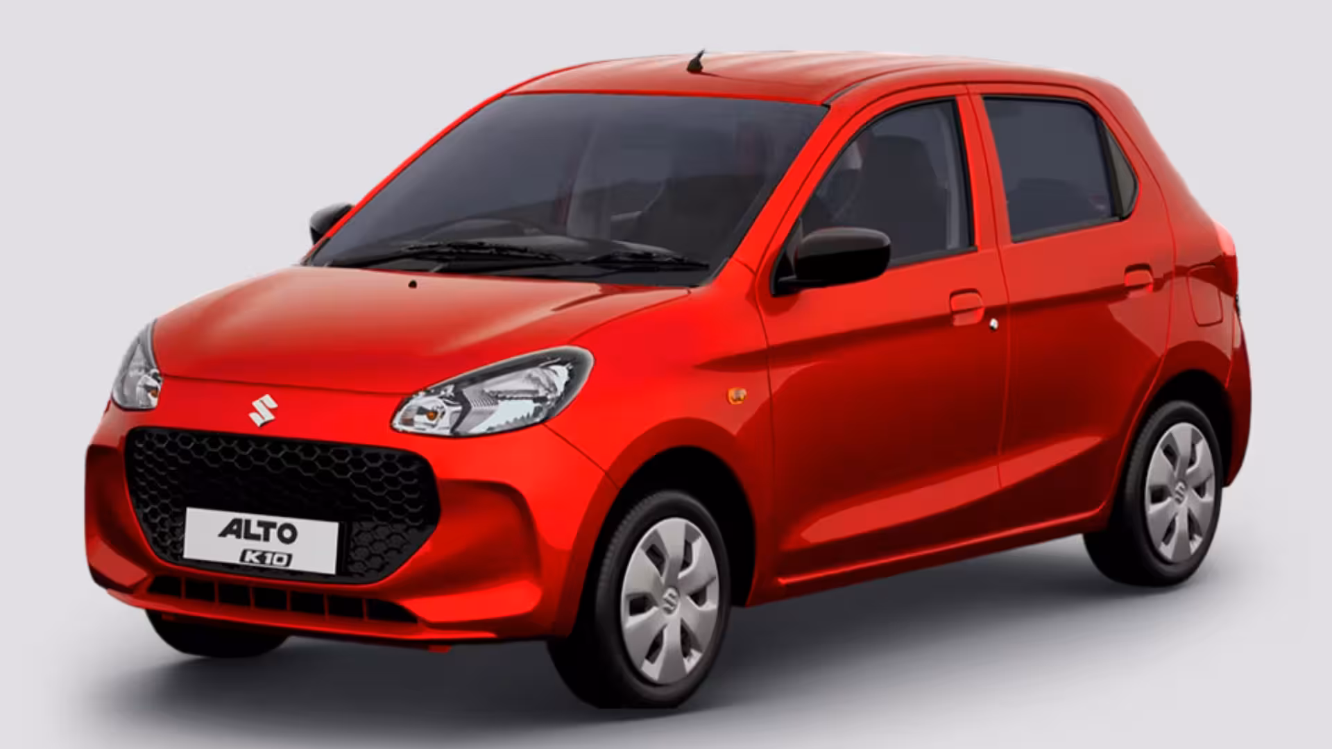 Maruti Suzuki Alto K10